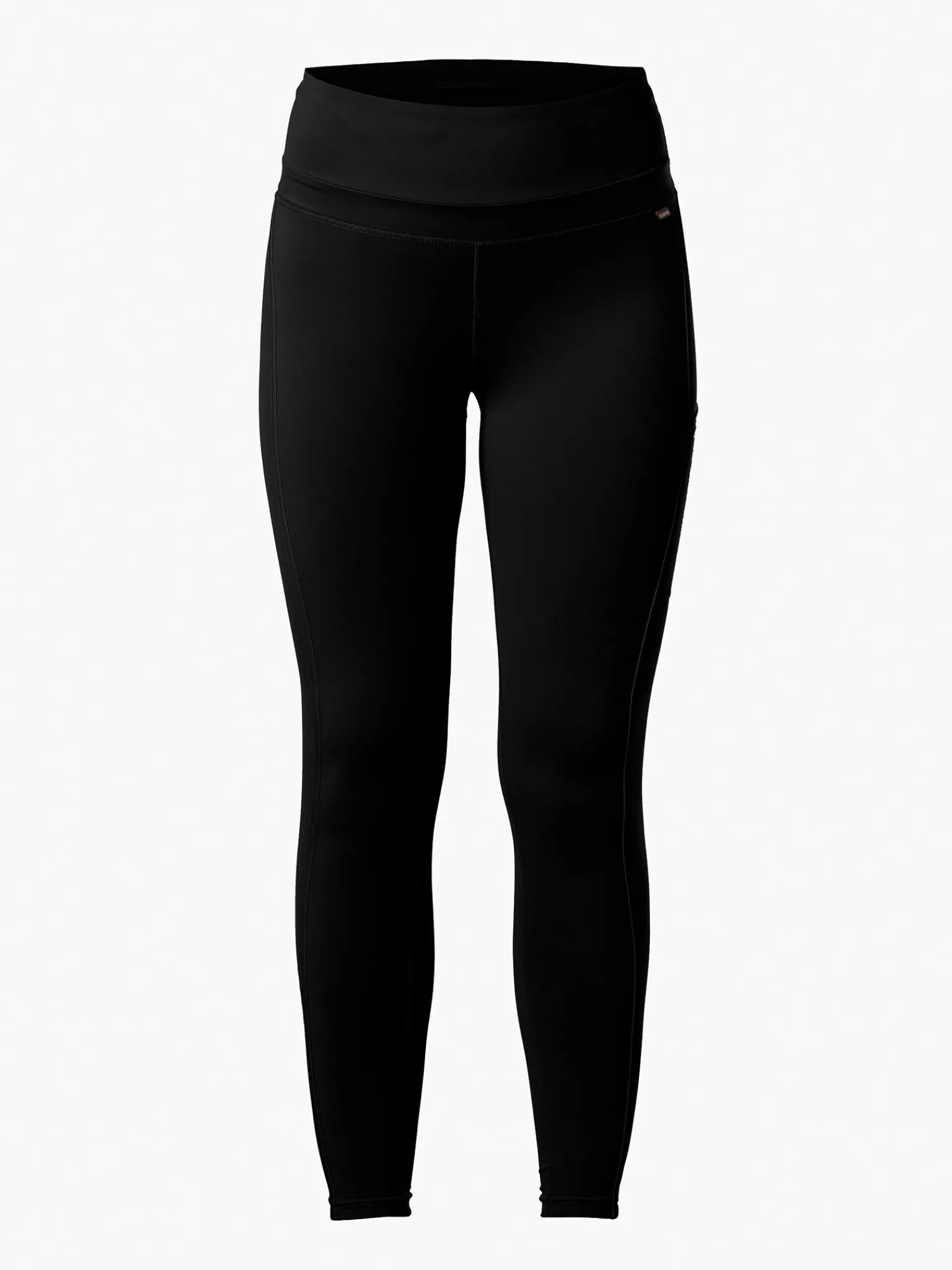 Goldbergh VIBE Tight black Outlet