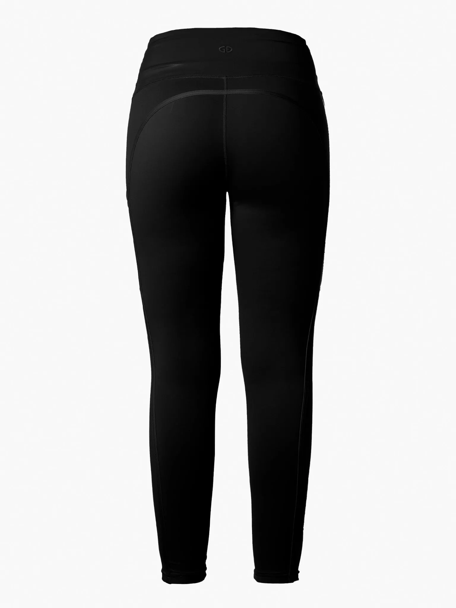 Goldbergh VIBE Tight black Outlet