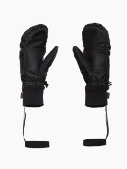 Goldbergh VICKY Mittens black Store