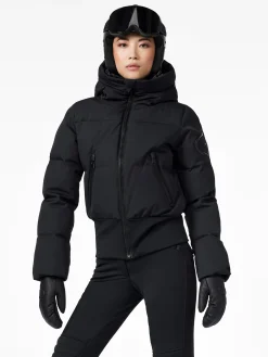 Goldbergh VILLAGE Ski Jacket black Store