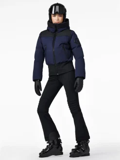 Goldbergh VILLAGE Ski Jacket french blue Shop