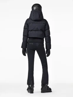 Goldbergh VILLAGE Ski Jacket black Store