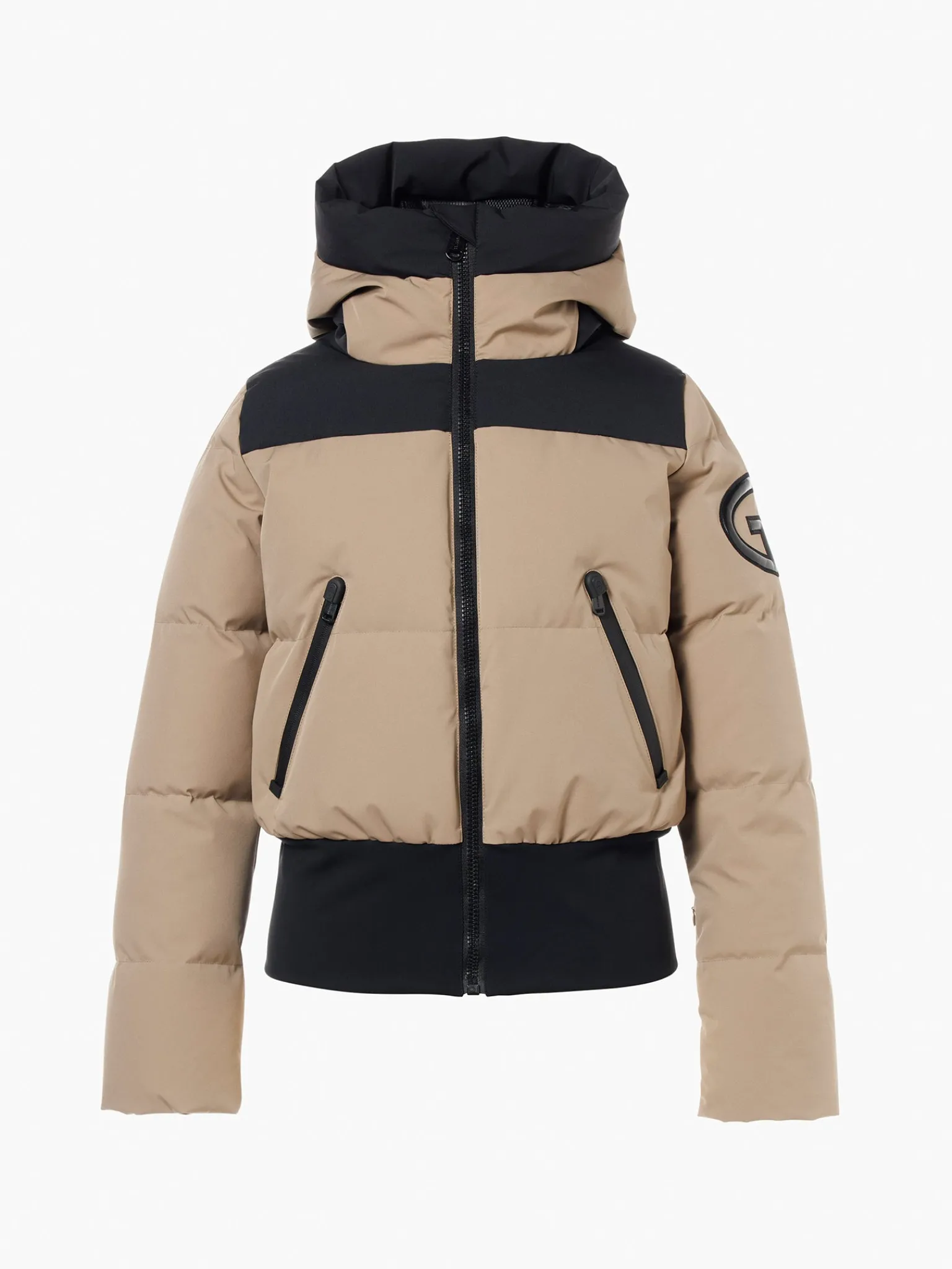 Goldbergh VILLAGE Ski Jacket marmottes Outlet