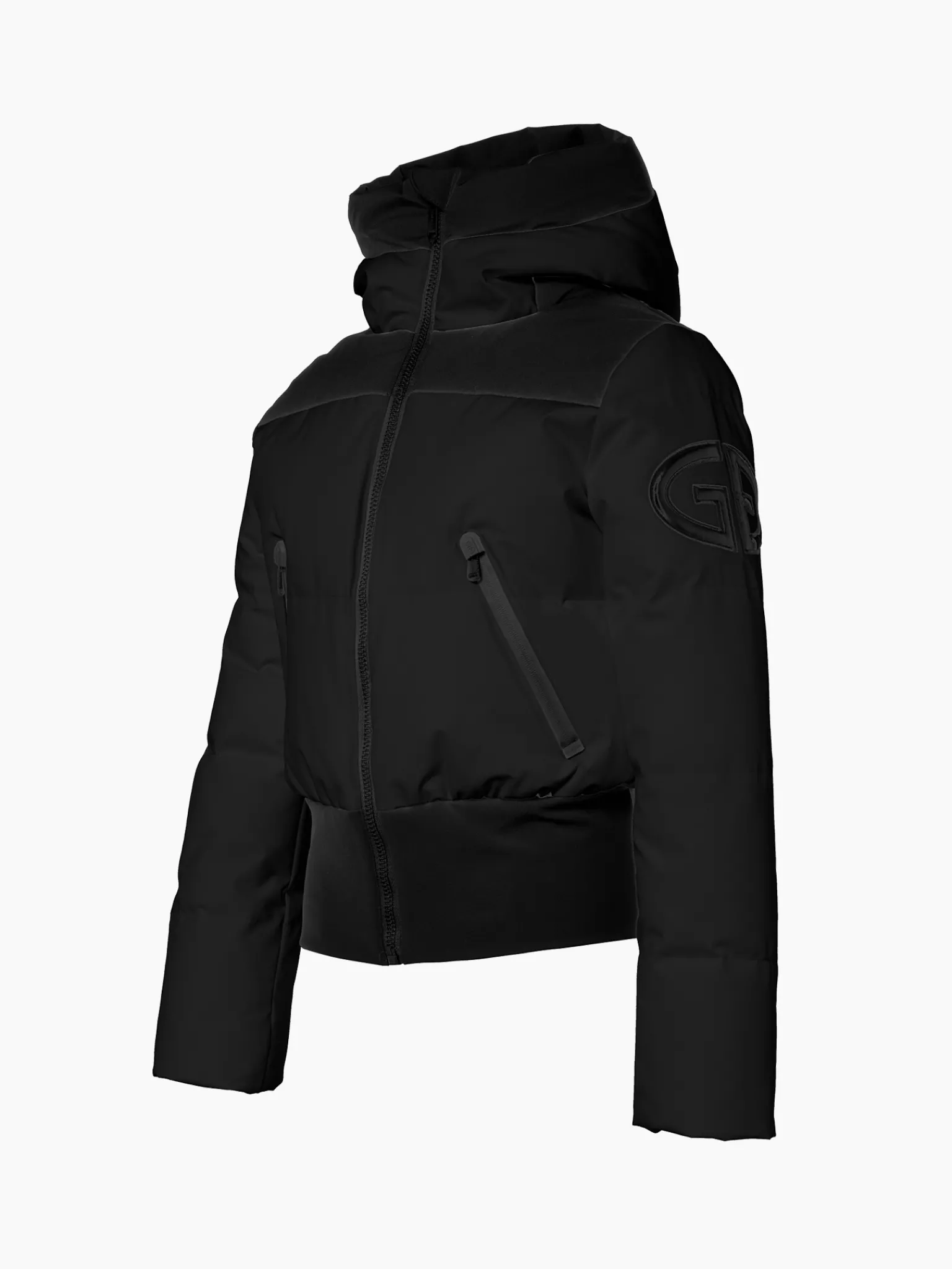 Goldbergh VILLAGE Ski Jacket black Store