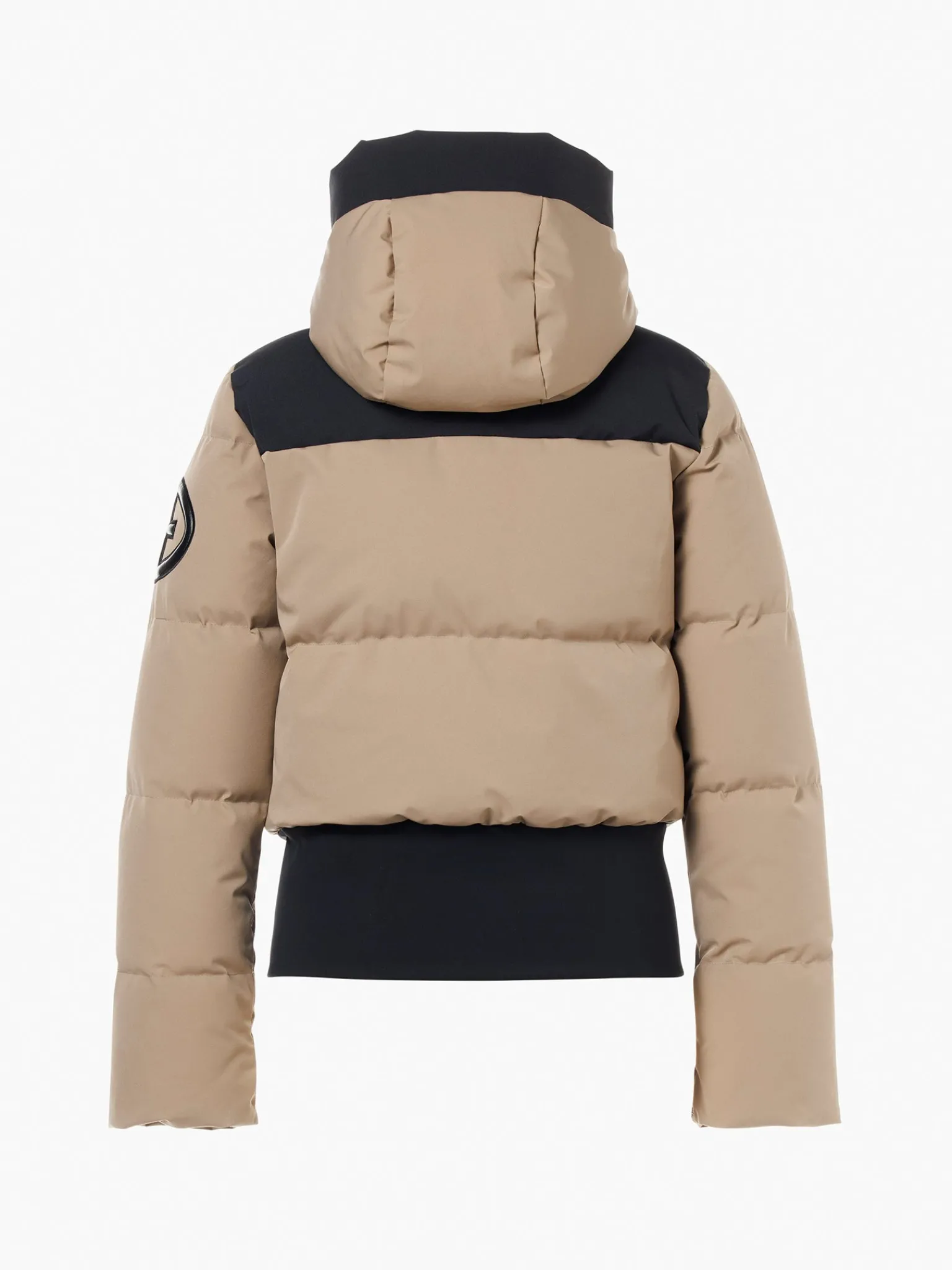 Goldbergh VILLAGE Ski Jacket marmottes Outlet