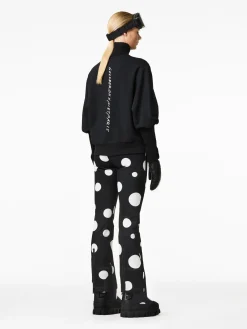 Goldbergh VOYAGE Turtle Neck Sweater black Store