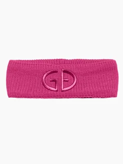 Goldbergh WARMTH Headband passion pink Online