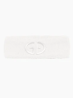 Goldbergh WARMTH Headband cream Sale