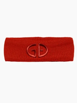 Goldbergh WARMTH Headband flame Flash Sale