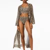 Goldbergh WATERFRONT Dress jaguar Cheap
