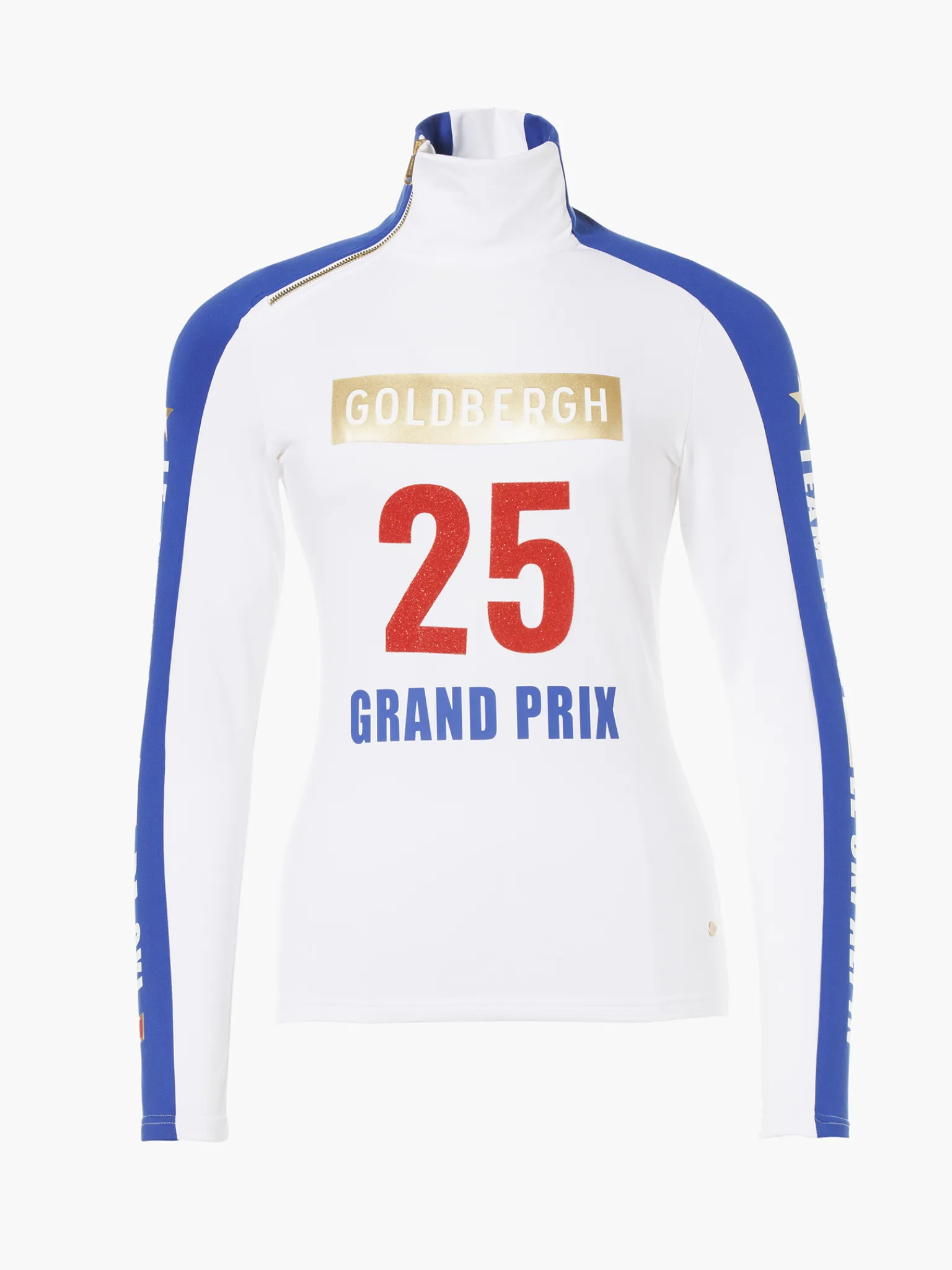 Goldbergh WINNER Ski Pully white Sale