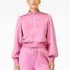 Goldbergh ZOEY Jacket miami pink Outlet