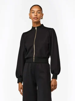 Goldbergh ZOEY Jacket black Fashion