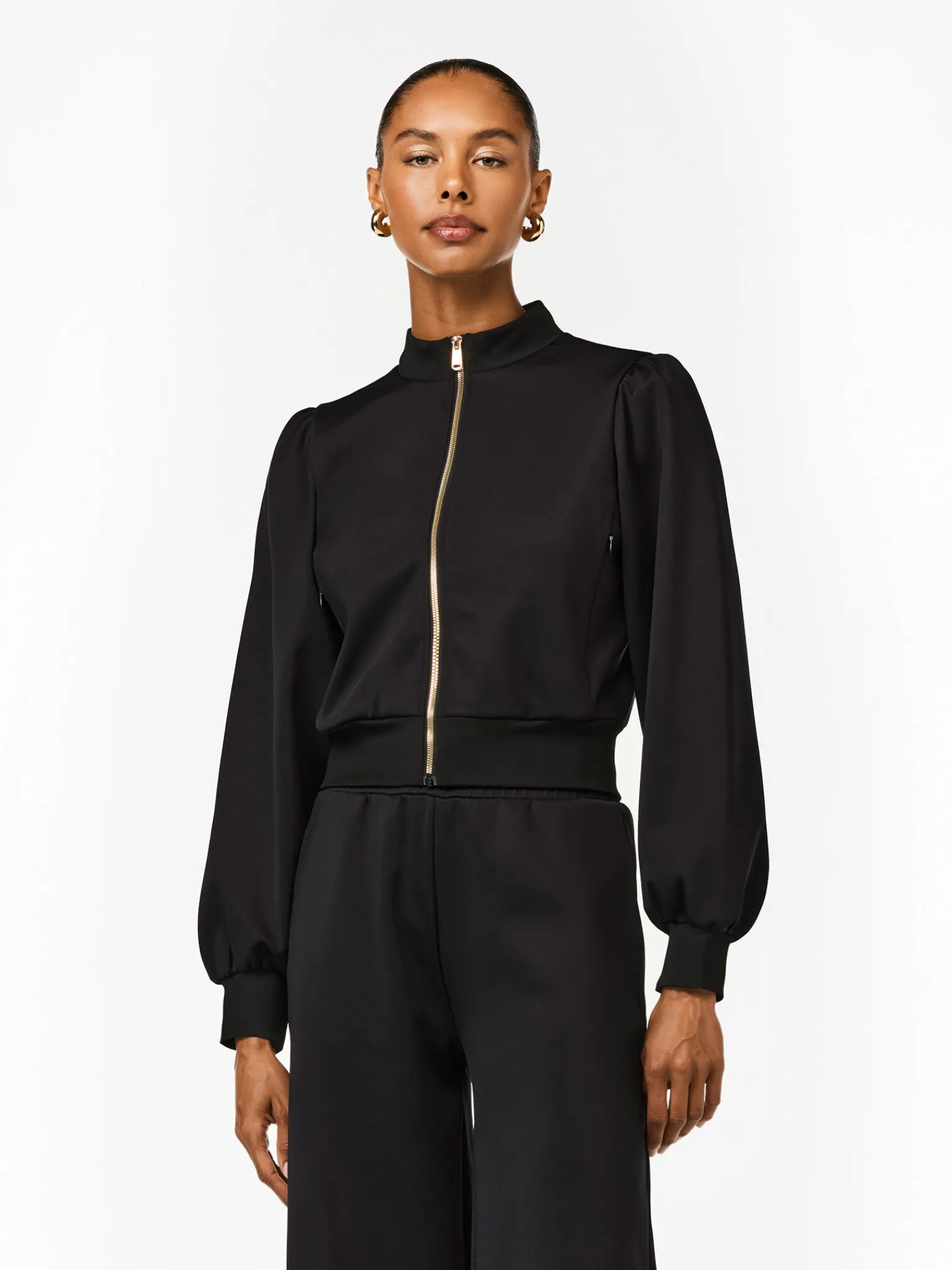 Goldbergh ZOEY Jacket black Fashion