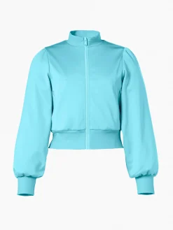 Goldbergh ZOEY Jacket atlantic blue Shop