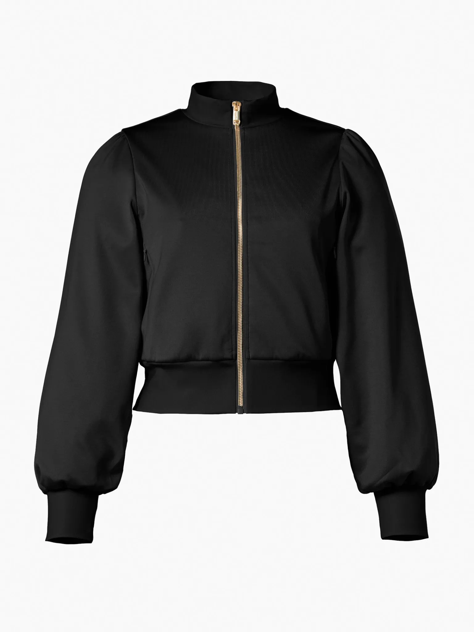 Goldbergh ZOEY Jacket black Fashion