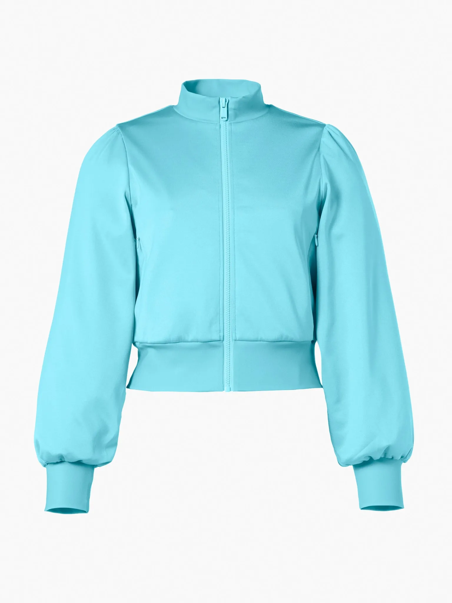 Goldbergh ZOEY Jacket atlantic blue Shop