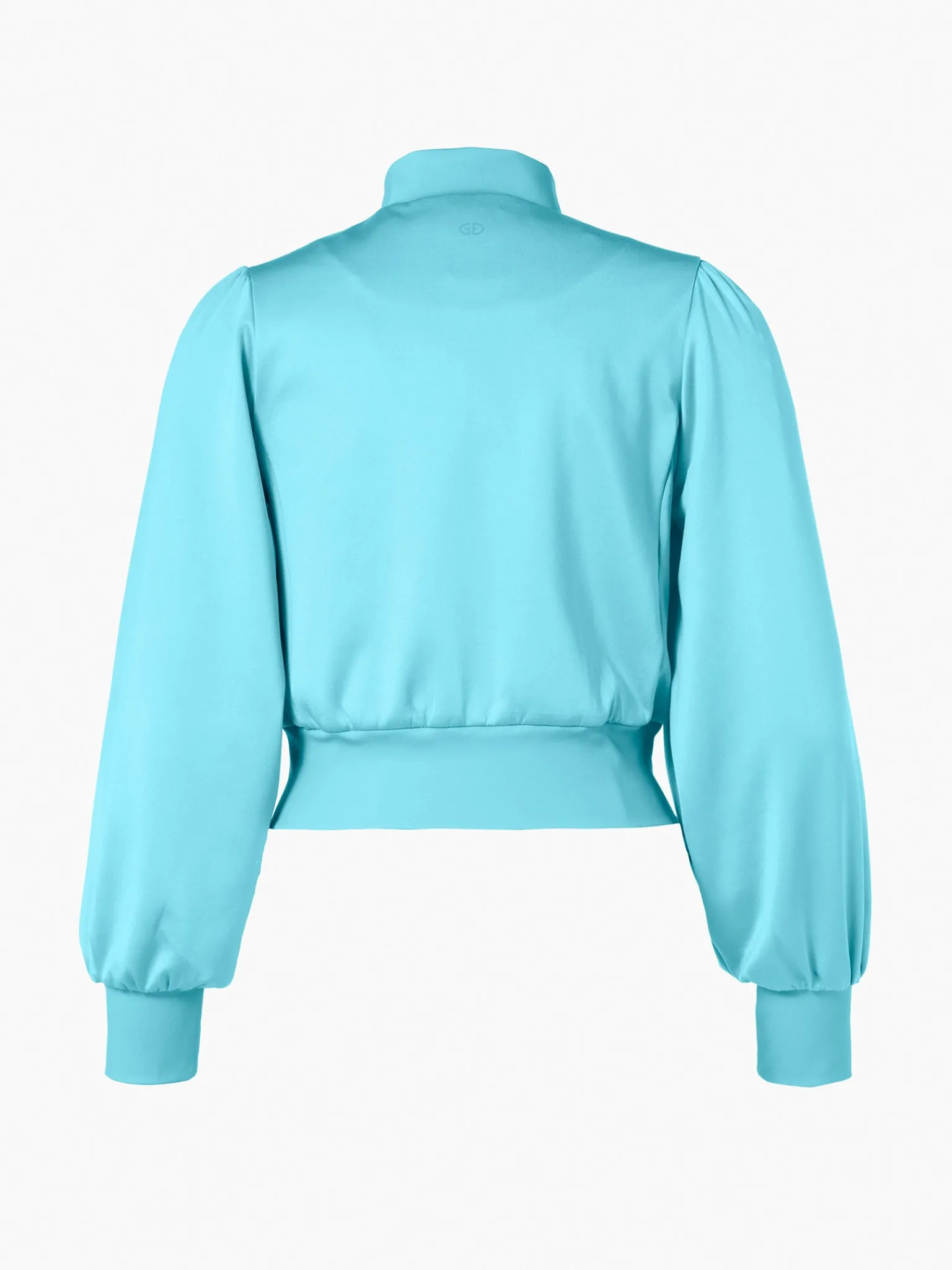 Goldbergh ZOEY Jacket atlantic blue Shop