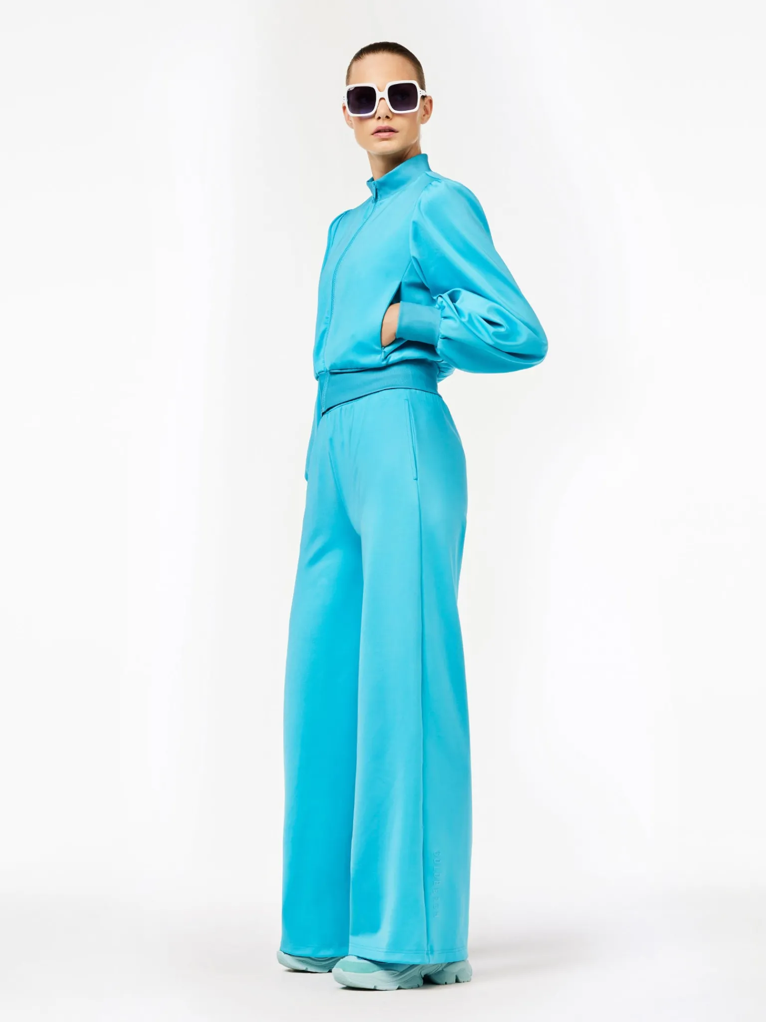 Goldbergh ZOEY Jacket atlantic blue Shop