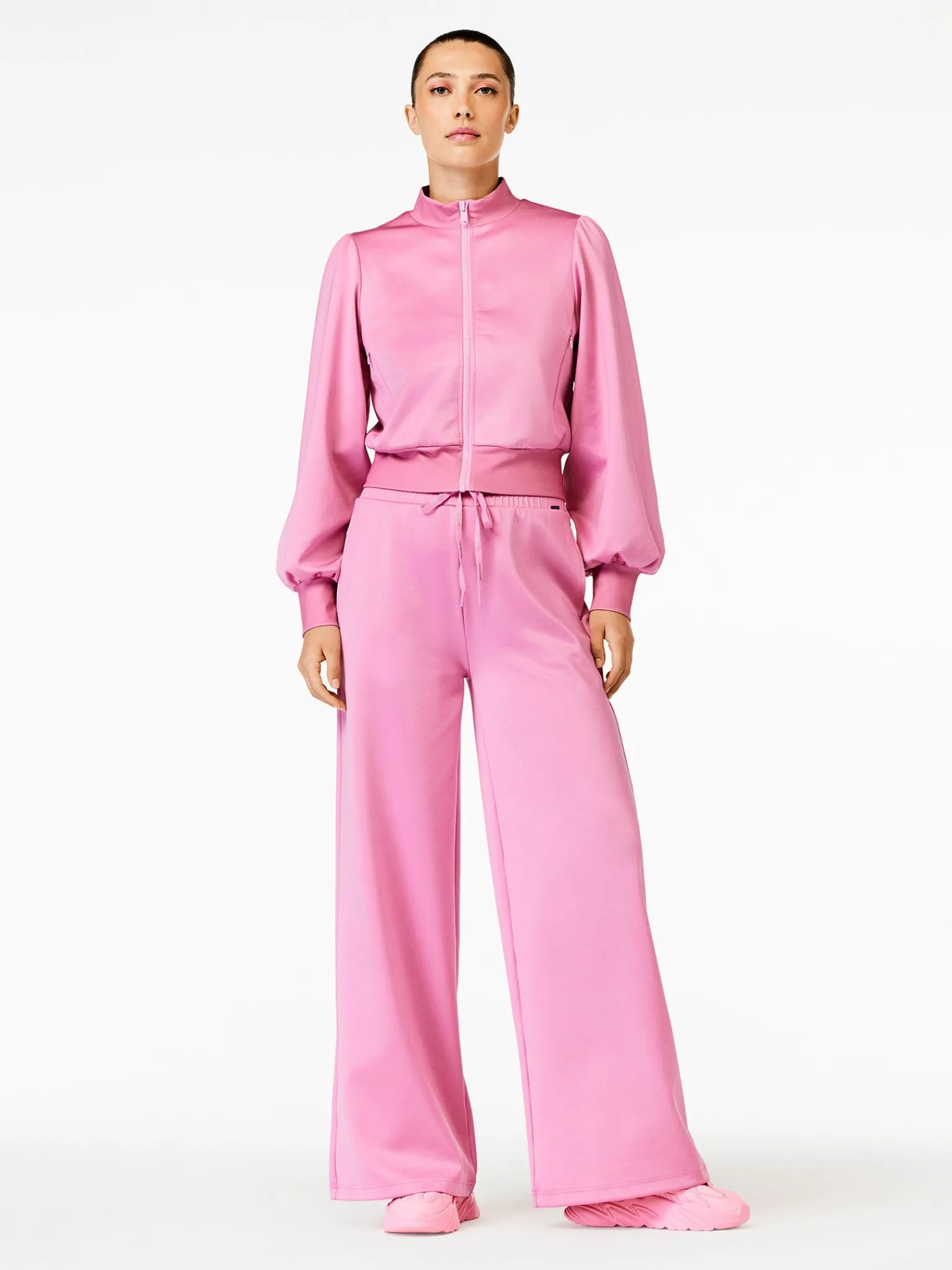 Goldbergh ZOEY Jacket miami pink Outlet
