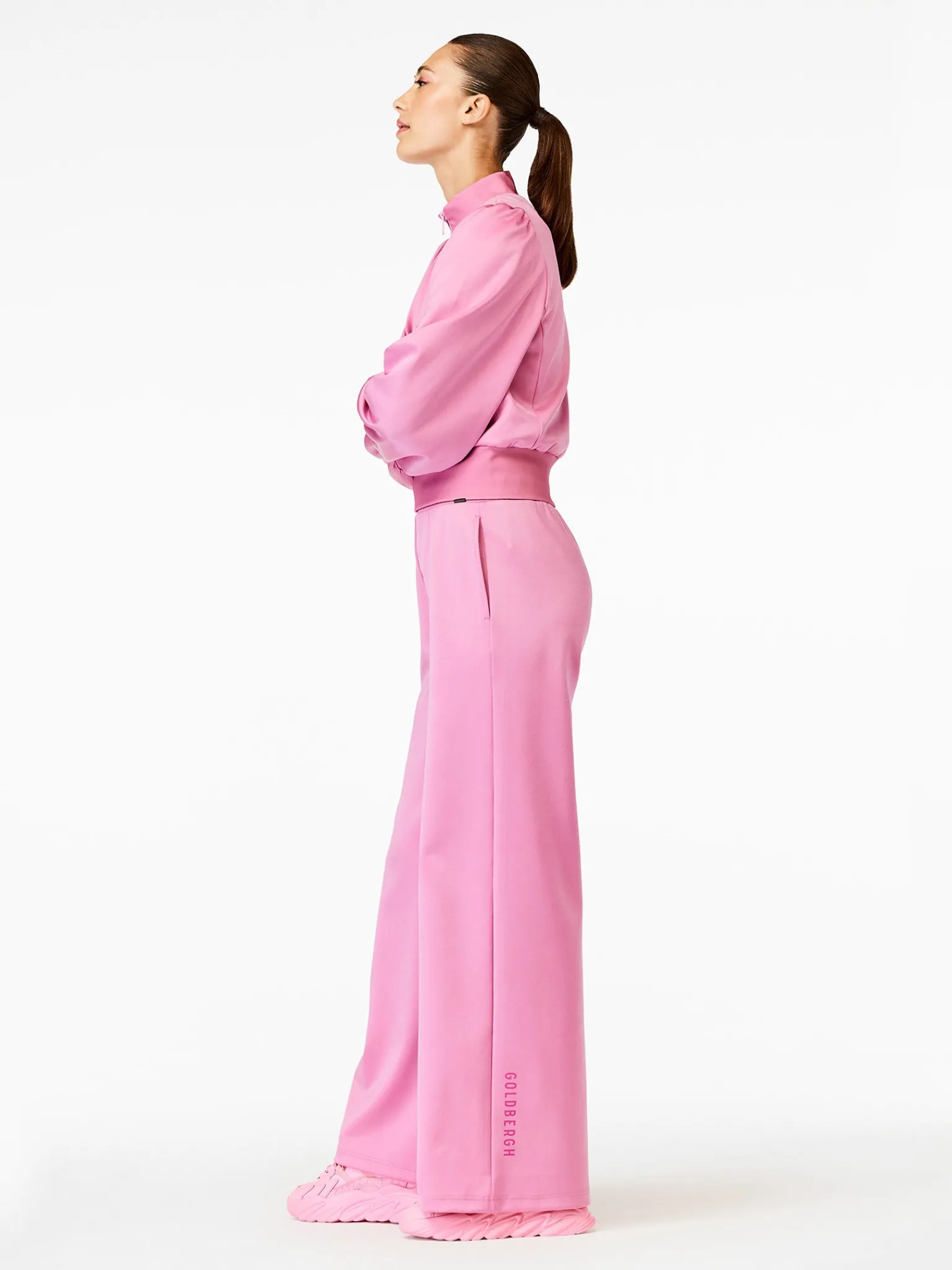 Goldbergh ZOEY Jacket miami pink Outlet